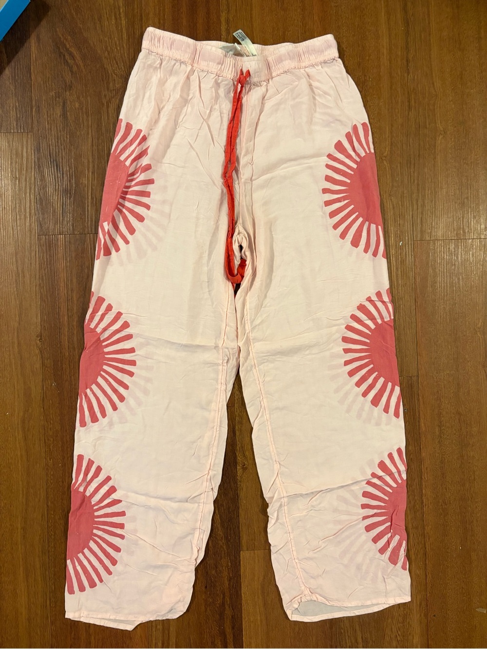 🌸 Agathe Marty for Anthropologie matching set in Size Small! - Picture 7 of 10